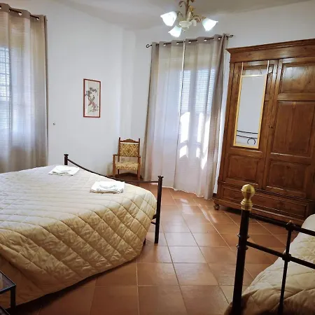 Lägenhet Casale Caserinzio - Girasole Con Vista Panoramica Toscolano