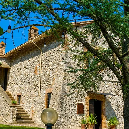 Lägenhet Casale Caserinzio - Girasole Con Vista Panoramica Toscolano