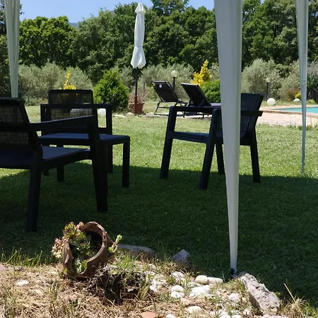 Lägenhet Casale Caserinzio - Girasole Con Vista Panoramica Toscolano