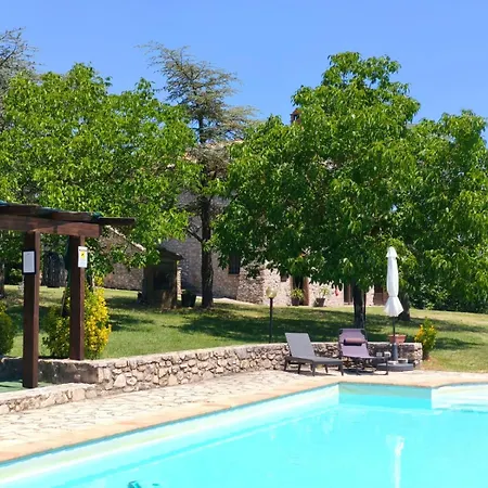 Casale Caserinzio - Girasole Con Vista Panoramica Lägenhet Toscolano